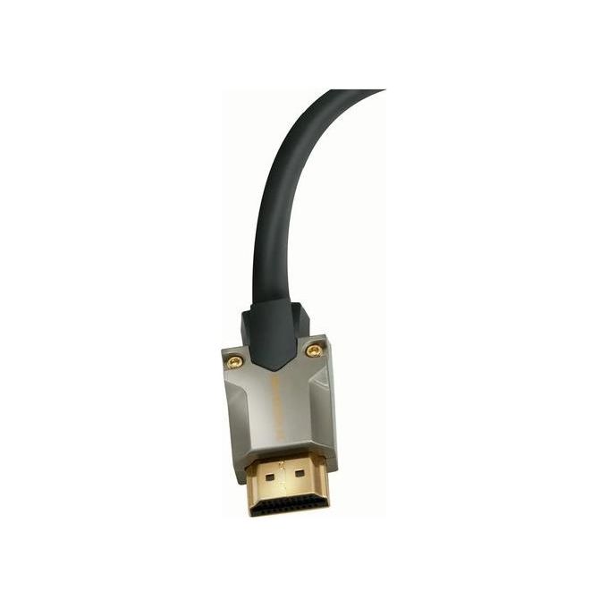 Monster Cable M1 Cavo Hdmi fino a 22.5Gbps 1.5mt HighSpeed con Ethernet