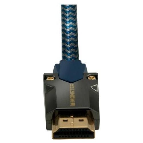 Monster Cable M3 Cavo Hdmi fino a 48Gbps 3mt HighSpeed con Ethernet