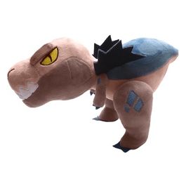 Monster Hunter - Anjanath (Peluche 23Cm)