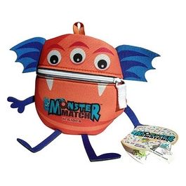 Monster Match Gioco da Tavolo per Bambini Stimolante e Divertente per Serate in Famiglia e Giocattoli Educativi