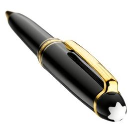 Penna a Sfera Meisterst Ck Gold-coated
