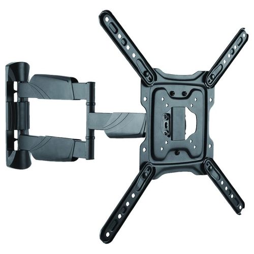Montaggio a muro ITB per TV, Monitor - Nero - 1 Display(s) Supported - max 35 kg 