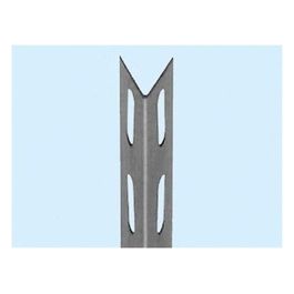 Montanti Scaffalature A Bulloni H 250Cm