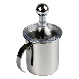 Montini Cappuccinatore Creamer 771cr Inox Induzione 3 Tazze