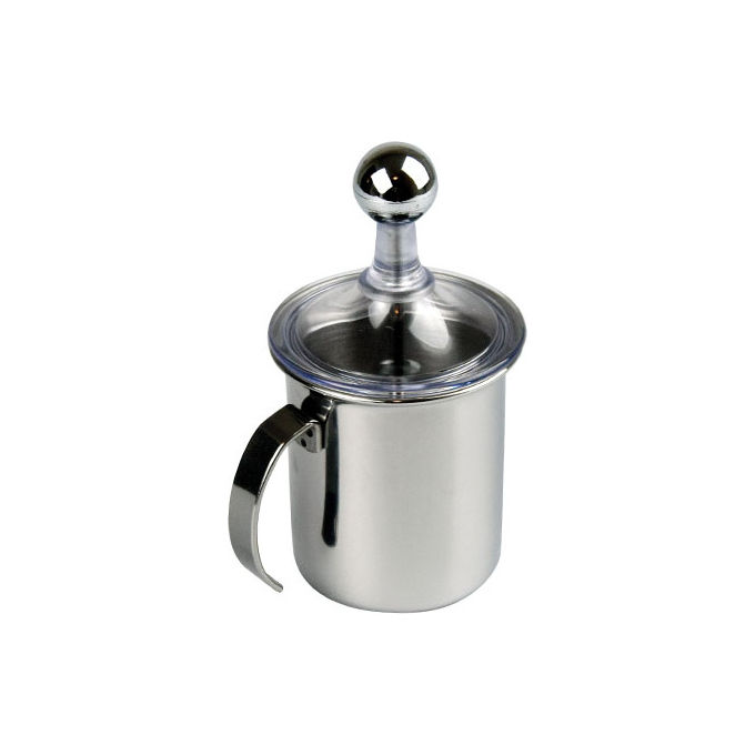 Montini Cappuccinatore Creamer 772cr Inox Induzione 6 Tazze