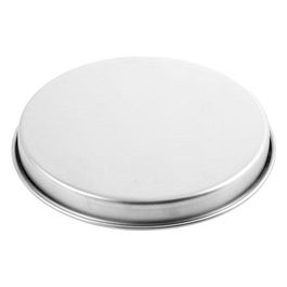 Copripiastra Fornelli 13cm Inox