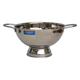 Scolapasta 24cm Inox