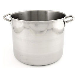Pentola Inox Induzione 279-36e Daisy 36cm