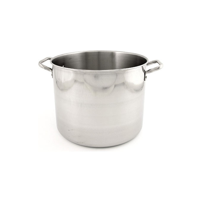 Montini Pentola Inox Induzione 279-40e Daisy 40cm