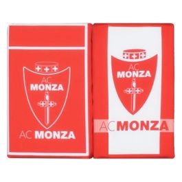 Monza - Cuscino a Libro da Stadio
