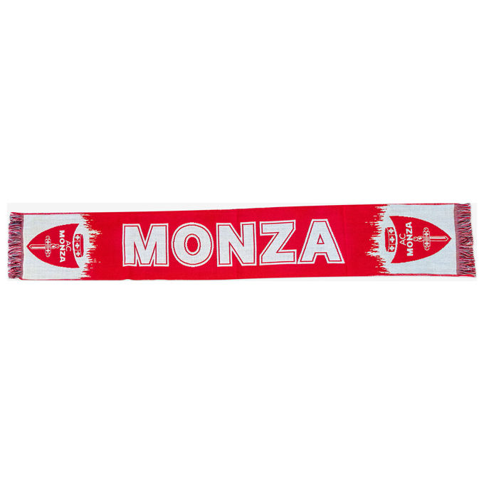 Monza - Sciarpa Jacquard 01