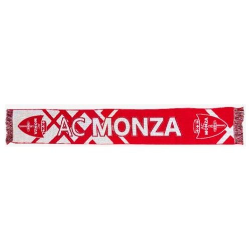 Monza - Sciarpa Jacquard 02