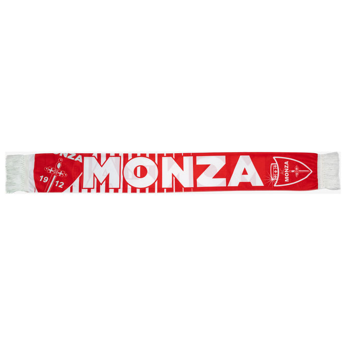Monza - Sciarpa Poly 03