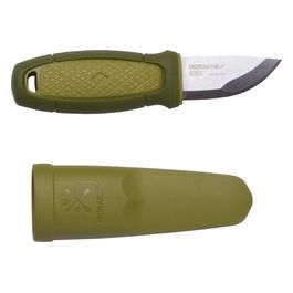 Eldris Coltello a Lama Fissa Verde