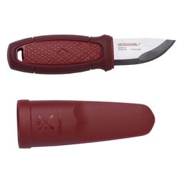 Eldris Coltello a Lama Fissa Rosso