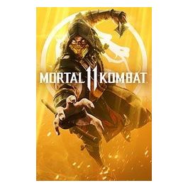 Mortal Kombat 11 PS4 Playstation 4