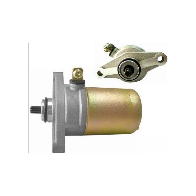 Motorino Avviamento Kymco 50 Agility R10/R12 Dink/Sento