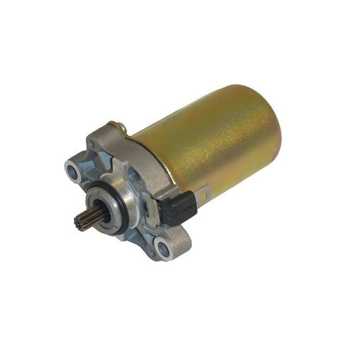 Motorino Avviamento motori Piaggio Hiper4-Purejet