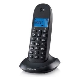 Motorola C1001CB Telefono Cordless DECT