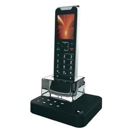 Dect IT6.1 X Telefono Cordless Monocromatico