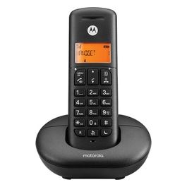 e201 Telefono Cordless Digitale