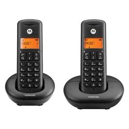 e202 Telefono Cordless Digitale