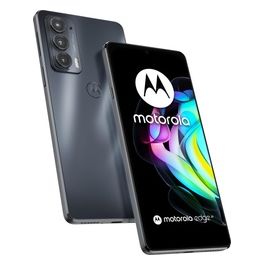 Motorola Edge 20 5G 6Gb 128Gb 6.7'' Oled 144Hz Dual Sim Grigio