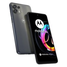 Motorola Edge 20 Lite 5G 6Gb 128Gb 6.7'' Oled Dual Sim Grafite Italia