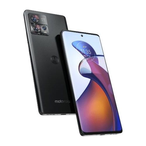 Motorola Edge 30 Fusion 5G 8Gb 128Gb 6.55'' Oled 144Hz Dual Sim Cosmic Grey