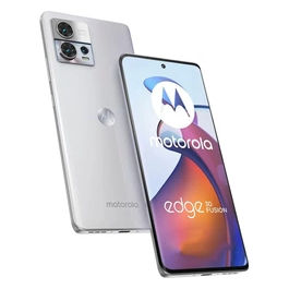 Motorola Edge 30 Fusion 5G 8Gb 128Gb 6.55'' Oled 144Hz Dual Sim Aurora White