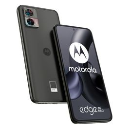 Motorola Edge 30 neo 5G 8Gb 256Gb 6.28'' Oled 120Hz Dual Sim Black Onyx