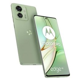 Motorola Edge 40 5G 8Gb 256Gb 6.55'' Oled 144Hz Dual Sim Nebula Green
