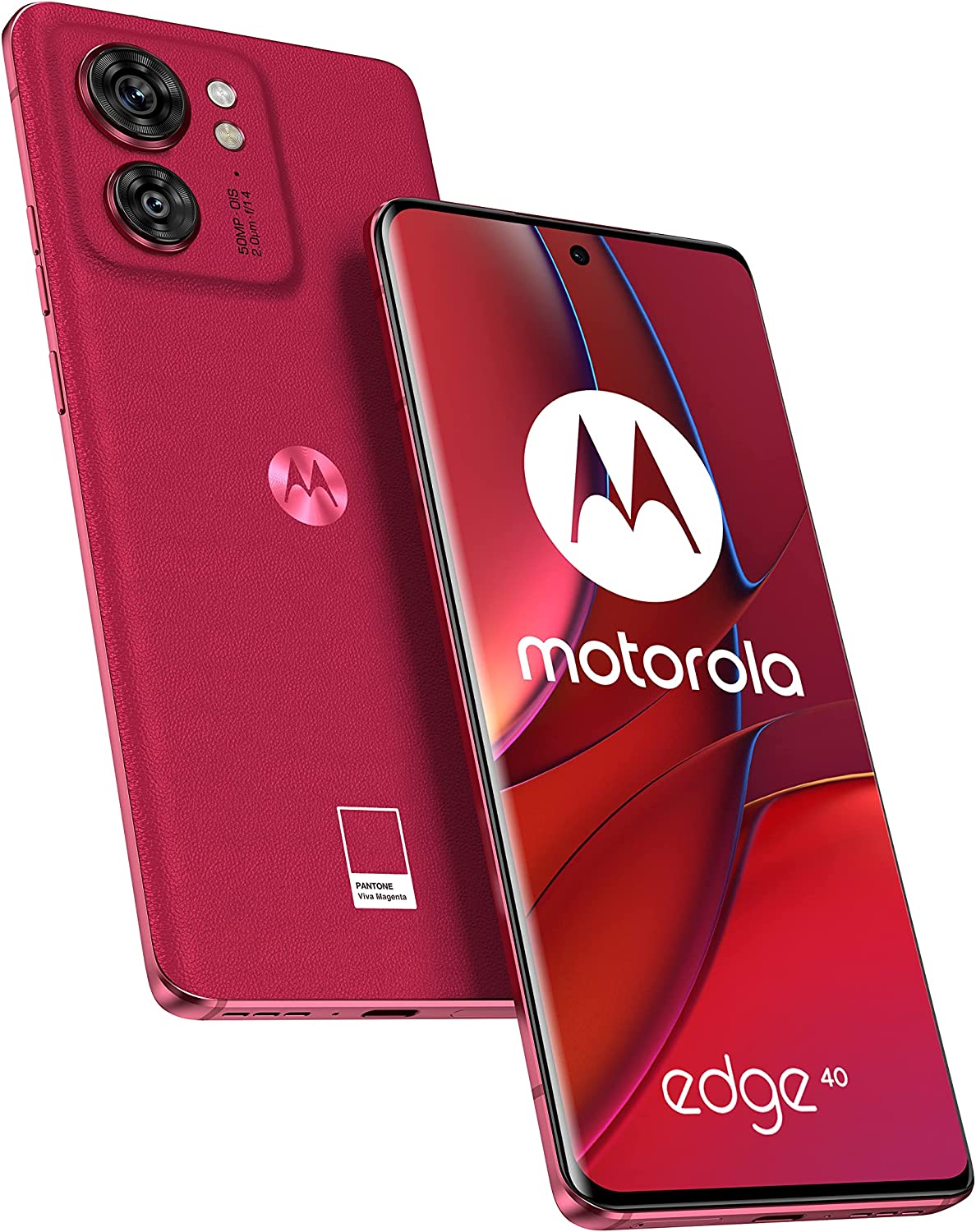 Motorola Edge 40 5G