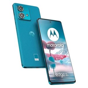 Motorola Edge 40 neo 5G 12Gb 256Gb 6.55'' Oled Dual Sim Caneel Bay