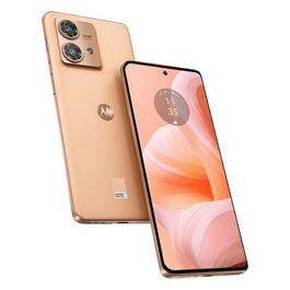Edge 40 neo 5G 12Gb 256Gb 6.55'' Oled Dual Sim Peach Fuzz