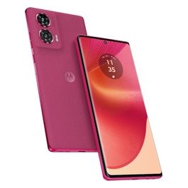 edge 50 fusion 8Gb 256Gb 6.7" Oled 144Hz Dual Sim Hot Pink