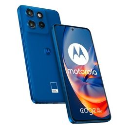 edge 50 Neo 12/512Gb 6.4'' Oled 120Hz Dual Sim PANTONE Nautical Blue Tim