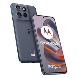 edge 50 Neo 12/512Gb 6.4'' Oled 120Hz Dual Sim PANTONE Grisaille Tim