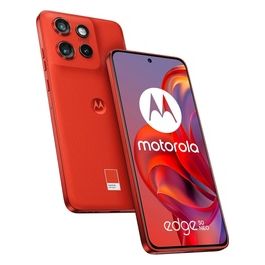edge 50 Neo 12/512Gb 6.4'' Oled 120Hz Dual Sim PANTONE Poinciana Tim