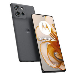 Edge 50 Smartphone 6.67" 12GB 512GB 5G Grigio - Fotocamera 50MP