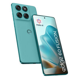 Edge 60 Fusion 256GB 8GB Turchese