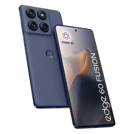 Edge 60 Fusion, 8GB RAM, 256GB, Grigio