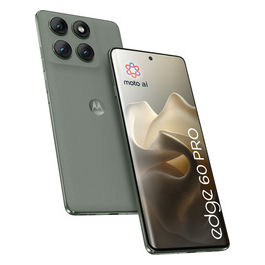 Edge 60 Pro Smartphone 12GB 512GB