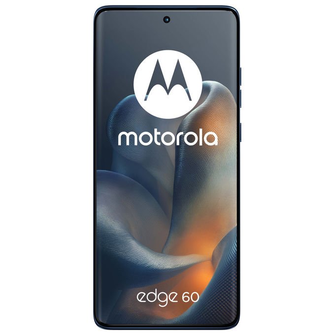 Image of Motorola edge 60 Smartphone 5G 8GB 256GB 50MP 6.67'' pOLED