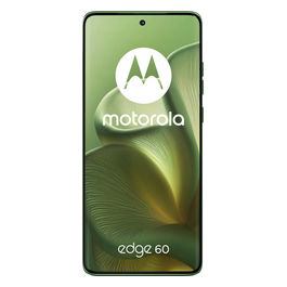 edge 60 Smartphone 6.67" 256GB 50MP 5G Android 15 Shamrock Green