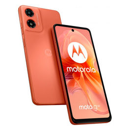 Moto g04 4Gb 128Gb 6.56'' Dual Sim Sunrise Orange