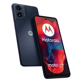 Moto g04s 4Gb 128Gb 6.56" Dual Sim Concorde Black Tim