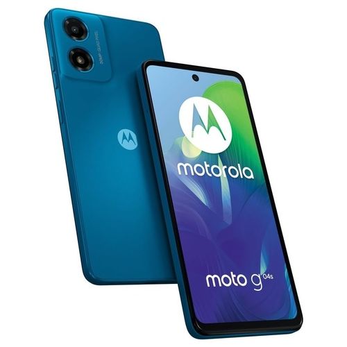 Moto g04s 4Gb 128Gb 6.56