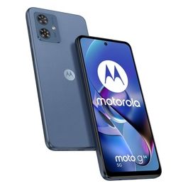 Moto g54 5G 8Gb 256Gb 6.5'' Dual Sim Indigo blue