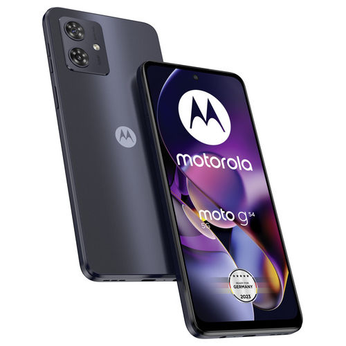 Motorola Moto g54 5G 4Gb 128Gb 6.5"Dual Sim Midnight Blue